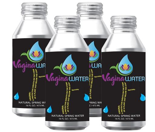 VaginaWATER