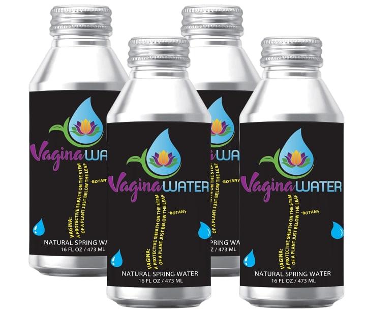 VaginaWATER