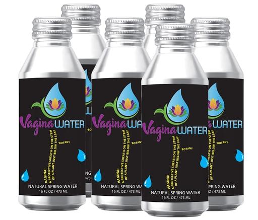 VaginaWATER