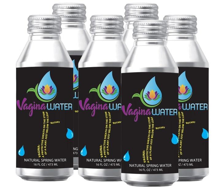 VaginaWATER